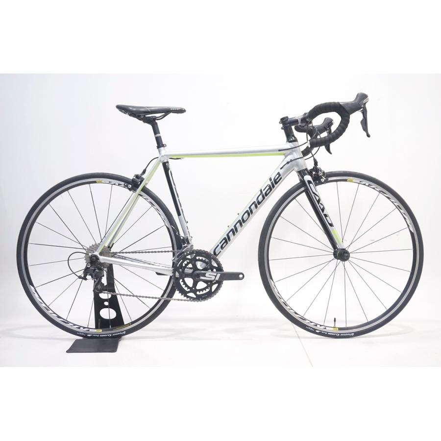 Cannondale CAAD12 105 ロードバイク 【公式通販】