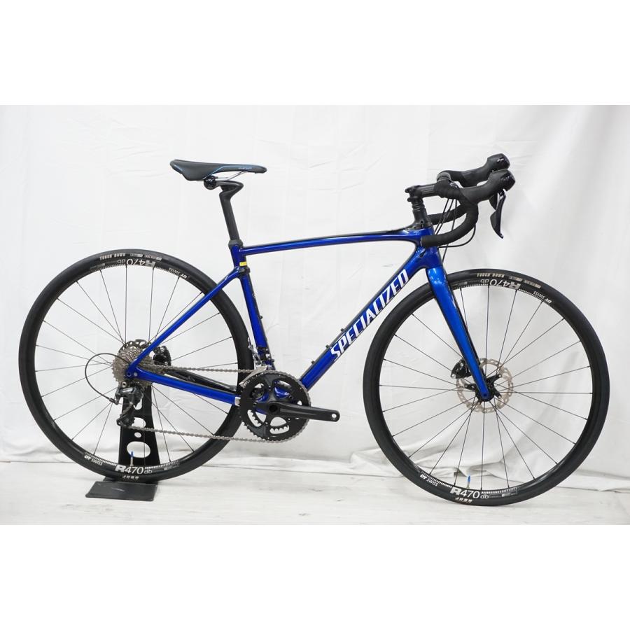 SPECIALIZED 「スペシャライズド」 ROUBAIX COMP DISC 2017年モデル