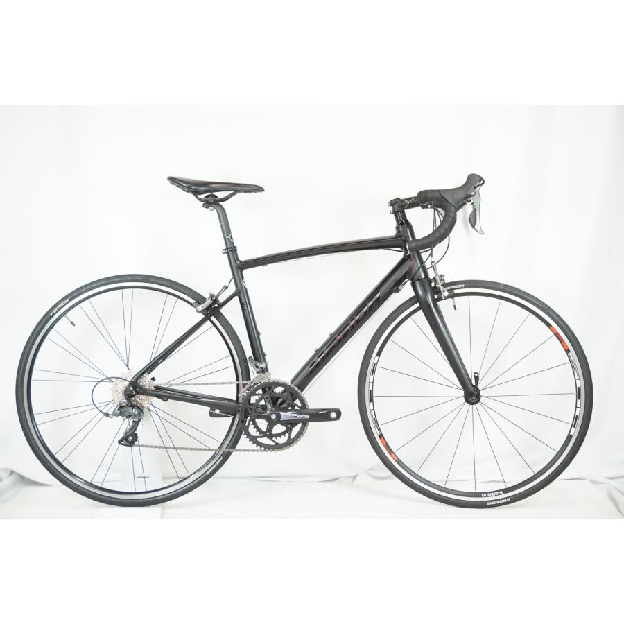 MERIDA 「メリダ」 RIDE 80 2021年モデル ロードバイク / 宇都宮店