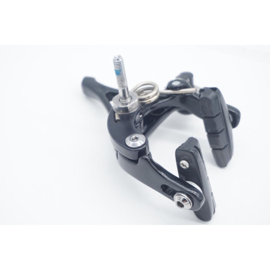 イタリア モドロ キャリパーブレーキセット新品未使用 TEKTRO ( テクトロ ) キャリパーブレーキ本体 R526 ブラック