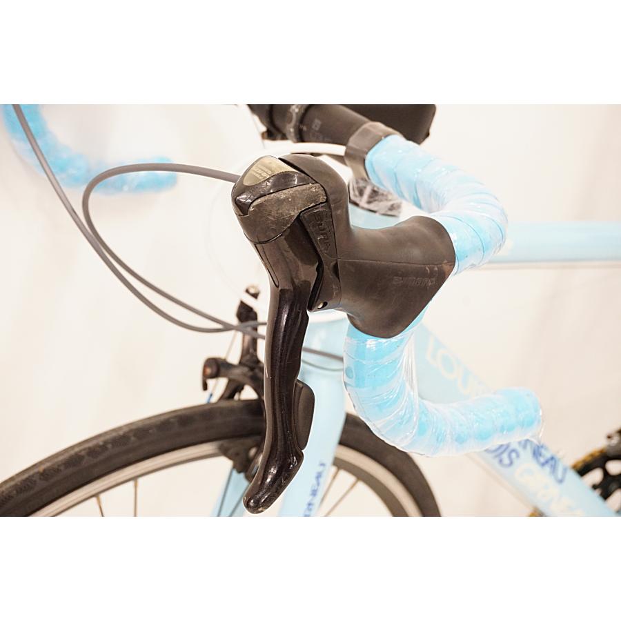 LOUIS GARNEAU 「ルイガノ」 CR22 2009年モデル ロードバイク / 浜松店 