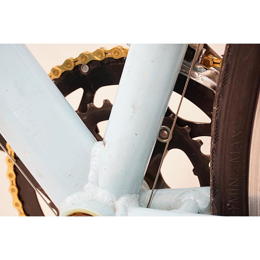 LOUIS GARNEAU 「ルイガノ」 CR22 2009年モデル ロードバイク / 浜松店 