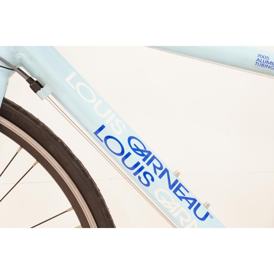 LOUIS GARNEAU 「ルイガノ」 CR22 2009年モデル ロードバイク / 浜松店
