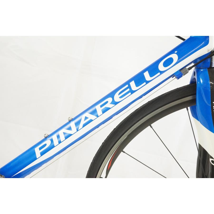 PINARELLO ピナレロ　fp2 2008年モデル　ロードバイク　フレーム PINARELLO 「ピナレロ」 FP2 2008年モデル フレームセット