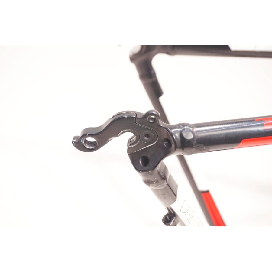 TREK ONE SERIES 1.2 フレーム　ロードバイク　トレック TREK(トレック) 1.2 2017年モデル | BRENDA仙台南店スタッフブログ