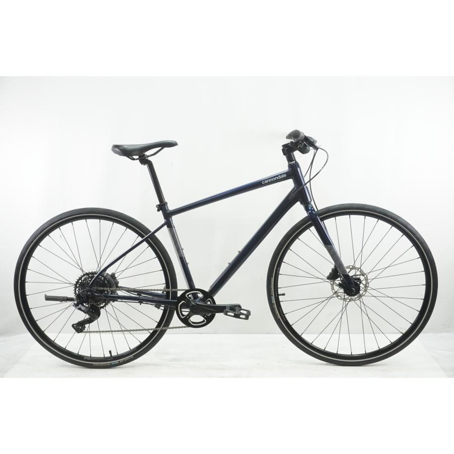 CANNONDALE 「キャノンデール」 QUICK 4 2021年モデル クロスバイク