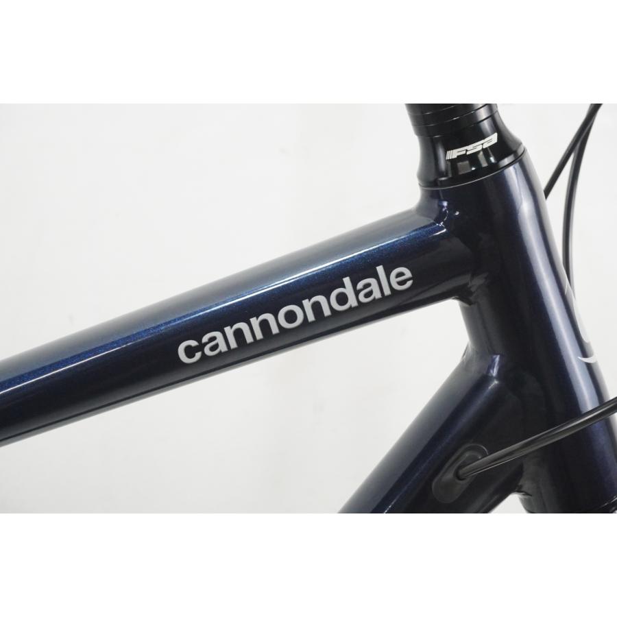 CANNONDALE 「キャノンデール」 QUICK 4 2021年モデル クロスバイク