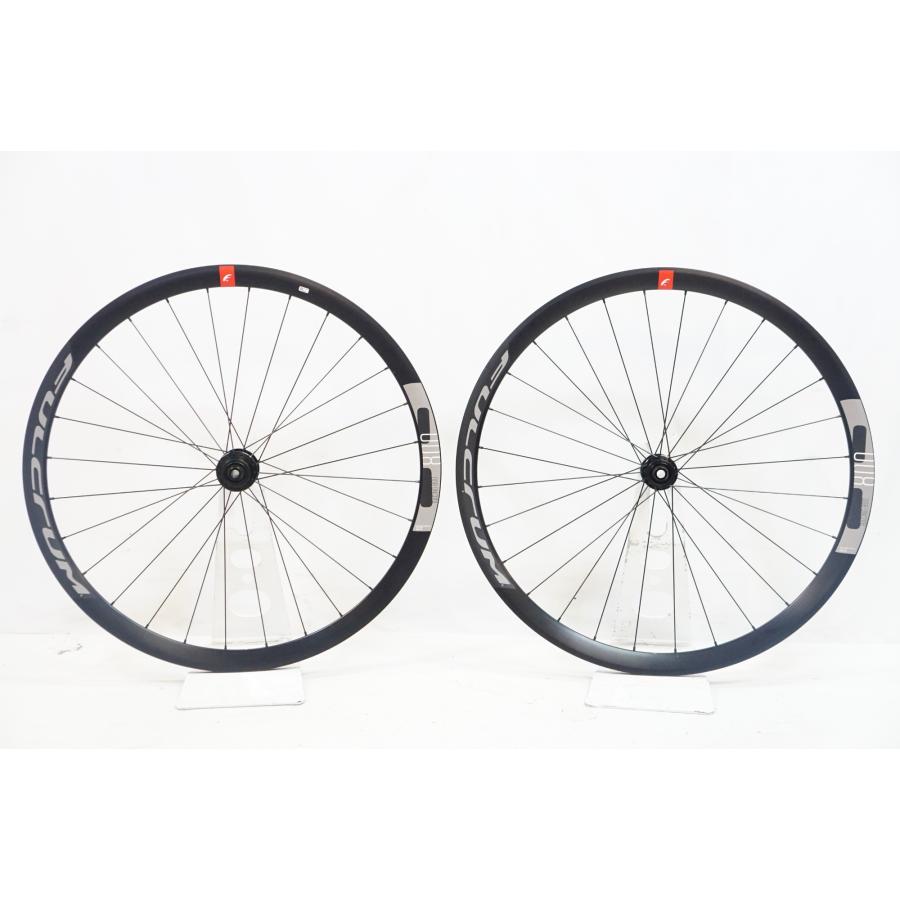 Fulcrum フルクラム Racing レーシング 800DB シマノ-3 実は優秀だったフルクラムの鉄下駄ホイール、Racing 800DB