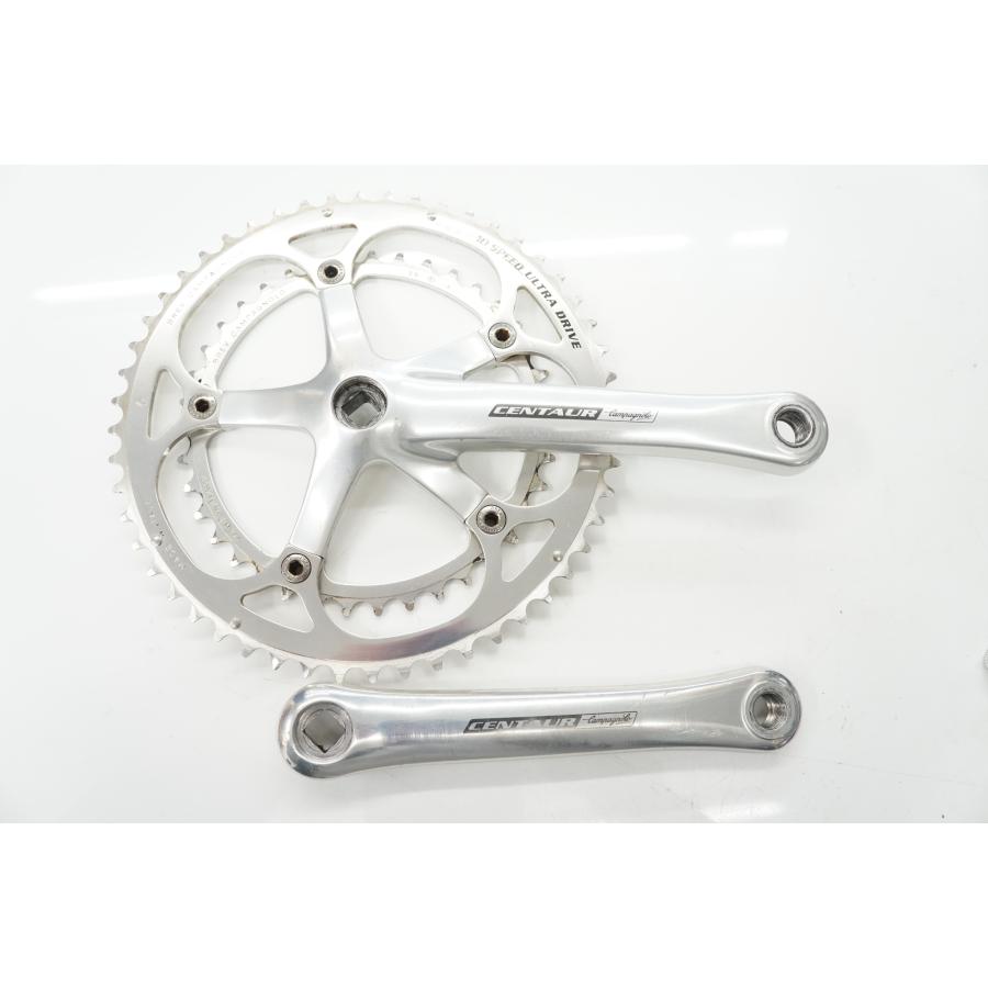 カンパニョーロ　ケンタウル　10S カンパニョーロ ケンタウル 10s コンポ - メルカリ