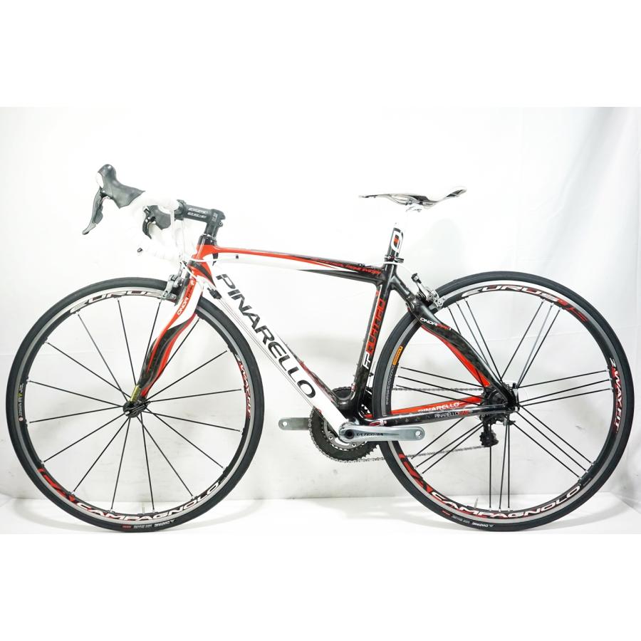 PINARELLO 「ピナレロ」 FP QUATTRO 2011年モデル ロードバイク