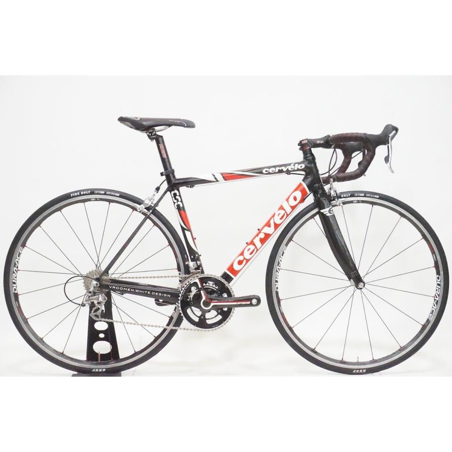 CERVELO 「サーベロ」 R3 2007年頃 ロードバイク/ 京都西院店