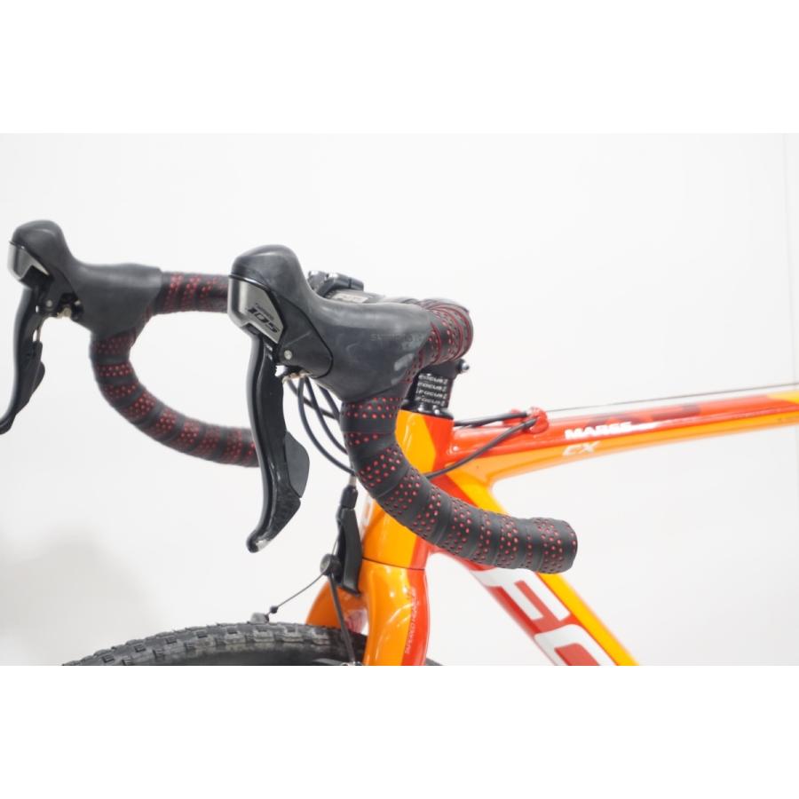 FOCUS 「フォーカス」 MARES CX 2013年モデル ロードバイク FOCUS 「フォーカス」 MARES CX 2013年モデル ロードバイク
