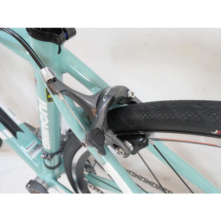 BIANCHI 「ビアンキ」 VIA NIRONE 7 PRO CLARIS 2018年モデル ロード