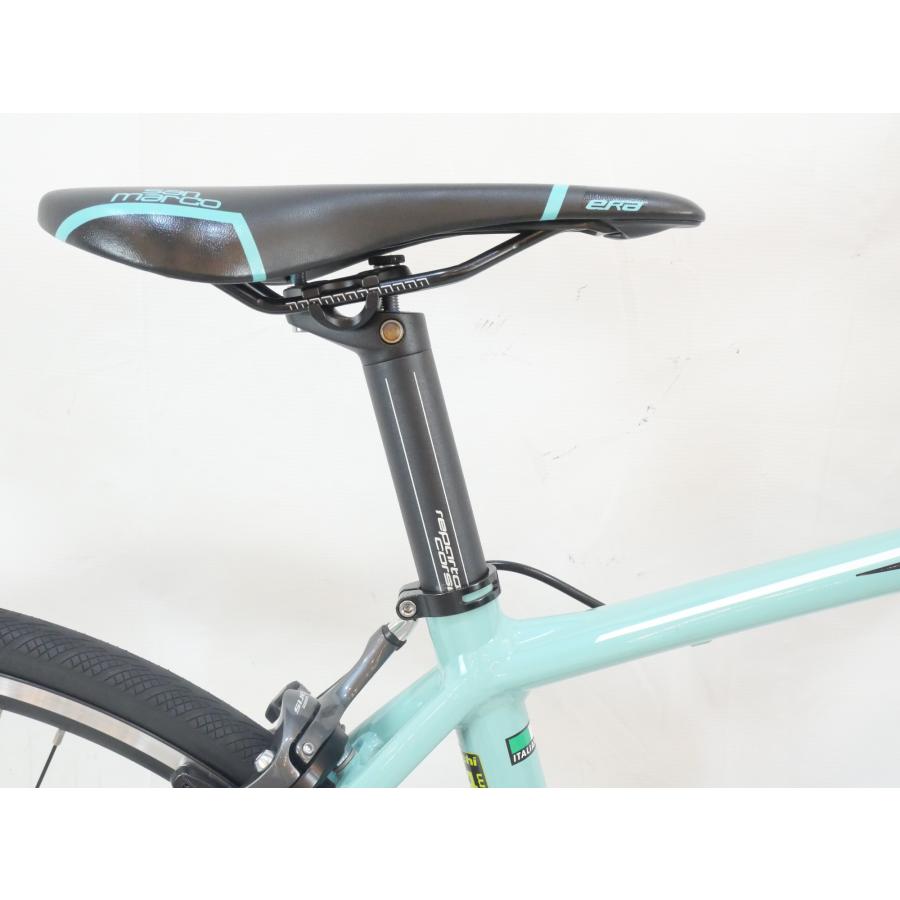 BIANCHI 「ビアンキ」 VIA NIRONE 7 PRO CLARIS 2018年モデル ロード