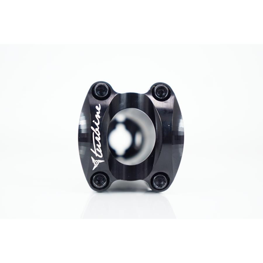 RACEFACE 「レースフェイス」 TURBINE φ31.8 100mm ステム RACEFACE 「レースフェイス」 TURBINE φ31.8 100mm ステム