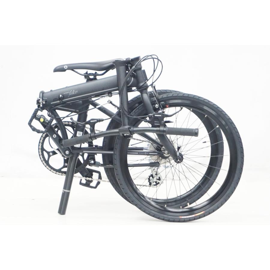 DAHON 「ダホン」 SPEED FALCO 2022年モデル 20インチ 折り畳み DAHON 「ダホン」 SPEED FALCO 2022年モデル 20インチ 折り畳み