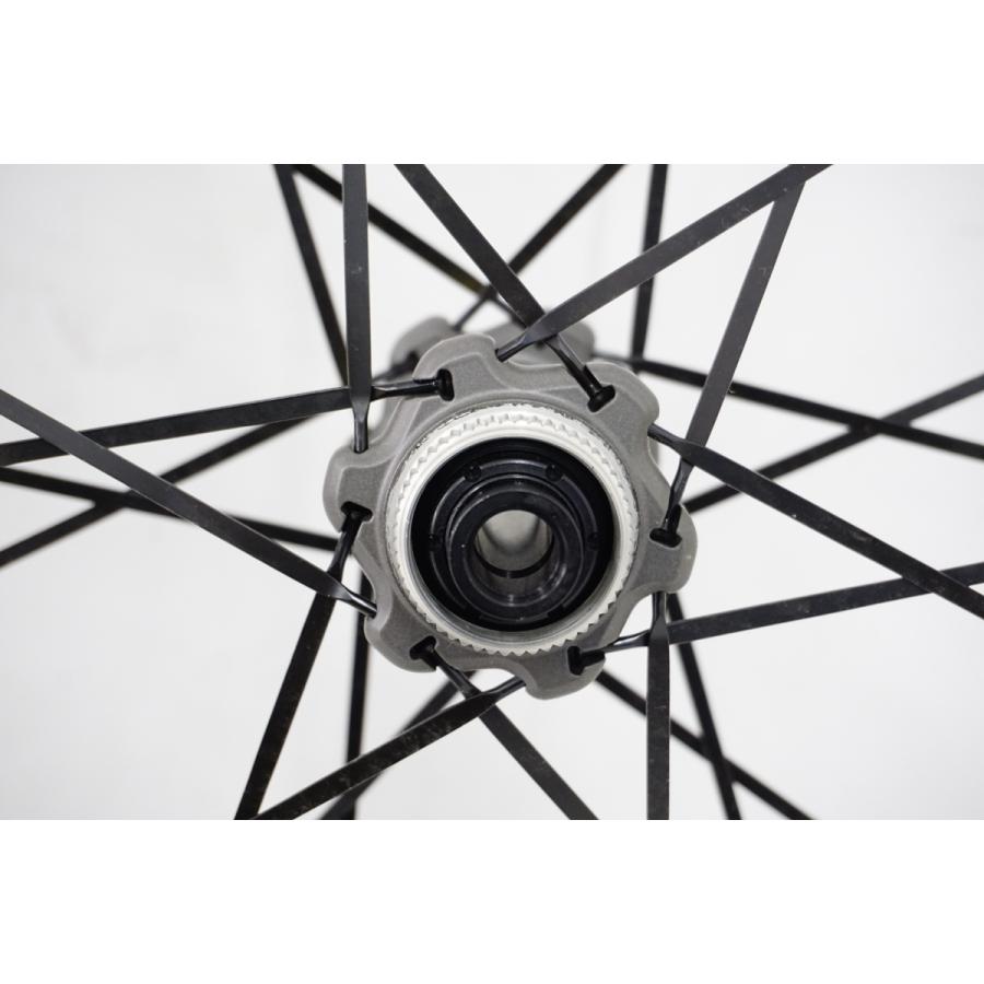 MAVIC「マビック」 KSYRIUM ELITE UST シマノ11速 ホイール