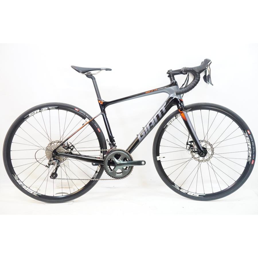 GIANT 「ジャイアント」 DEFY ADVANCED 3 2016年モデル ロードバイク