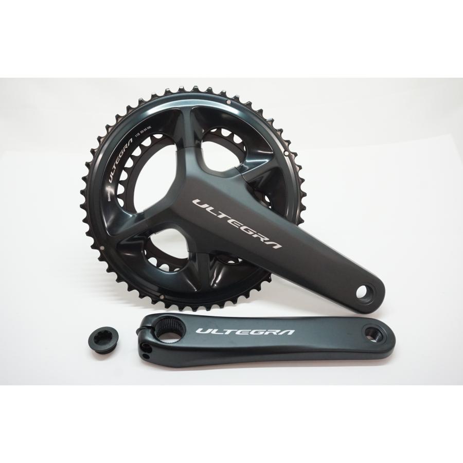 SHIMANO 「シマノ」 ULTEGRA FC-08 50-34T 170mm クランク