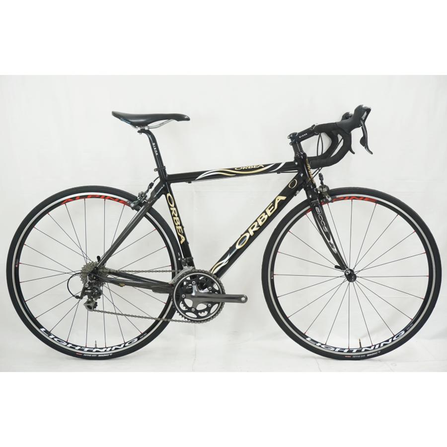 ORBEA 「オルベア」 ZEUS オーダーメイド 年式不明 ORBEA 「オルベア」 ZEUS オーダーメイド 年式不明