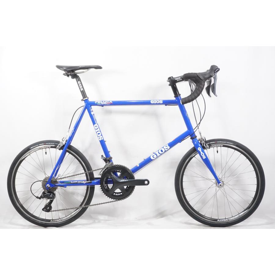 GIOS 「ジオス」 FELUCA 年式不明 20インチ ミニベロ / AKIBA店