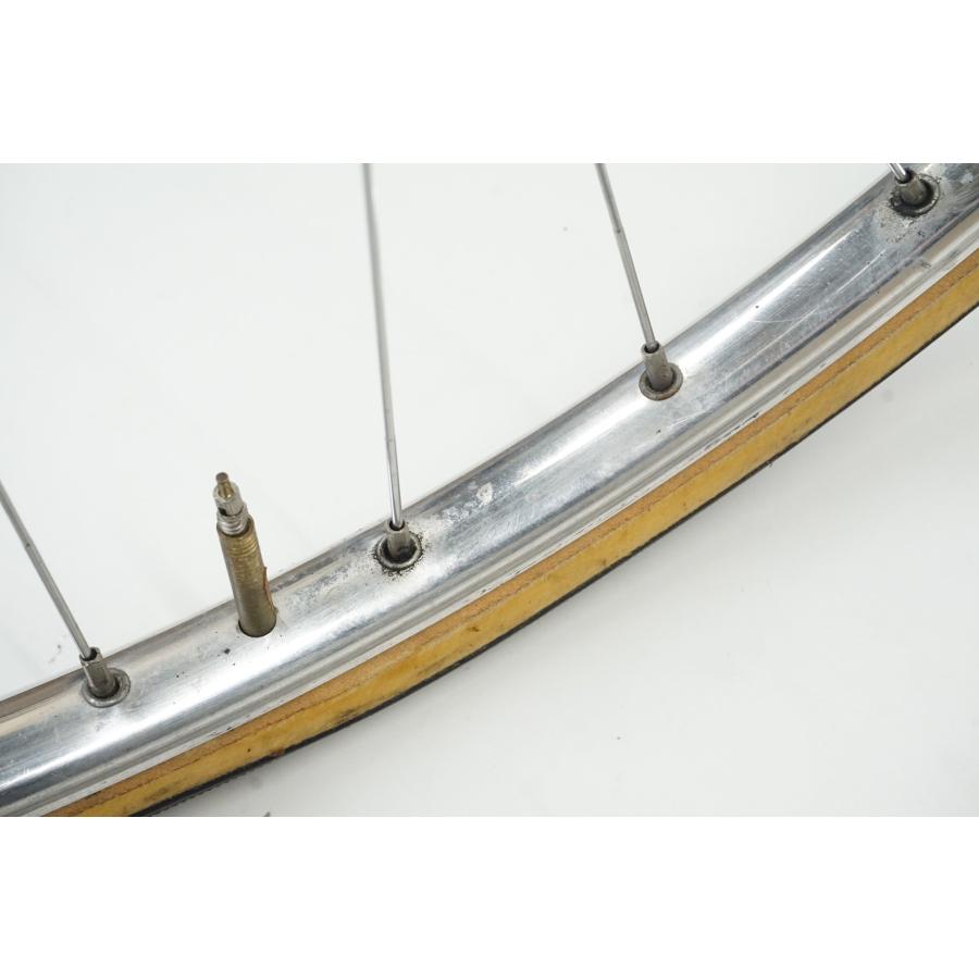 ARAYA 「アラヤ」 GOLDリム DURA-ACE TRACK HB-7600ハブ ARAYA 「アラヤ」 GOLDリム DURA-ACE TRACK HB-7600ハブ