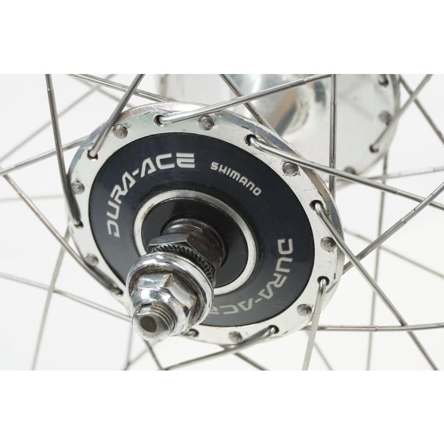 ARAYA 「アラヤ」 GOLDリム DURA-ACE TRACK HB-7600ハブ ARAYA 「アラヤ」 GOLDリム DURA-ACE TRACK HB-7600ハブ