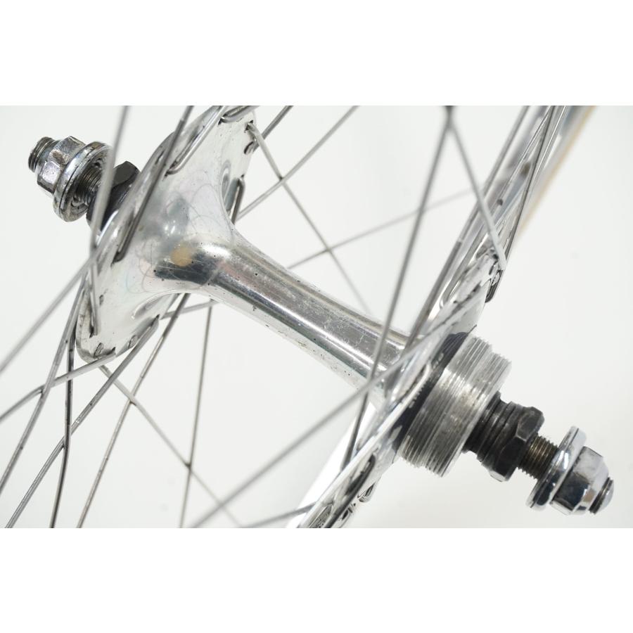 ARAYA 「アラヤ」 GOLDリム DURA-ACE TRACK HB-7600ハブ ARAYA 「アラヤ」 GOLDリム DURA-ACE TRACK HB-7600ハブ