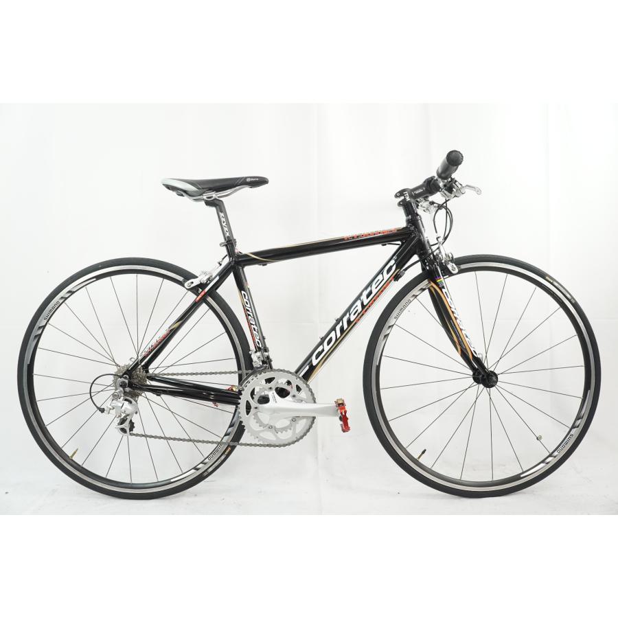 CORRATEC 「コラテック」 R.T.CORONES 2008年モデル ロードバイク