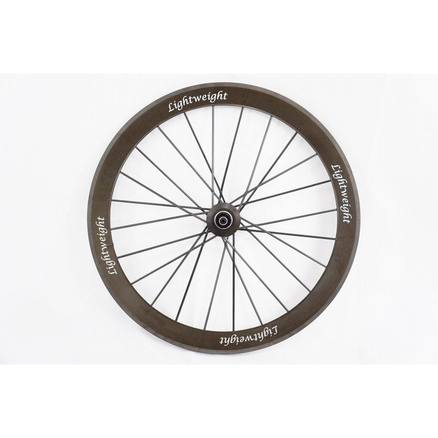 Lightweigt ライトウエイト（リムブレーキ）前後セットTNIスプロケ付き Lightweigt ライトウエイト（リムブレーキ）前後セットTNIスプロケ付き