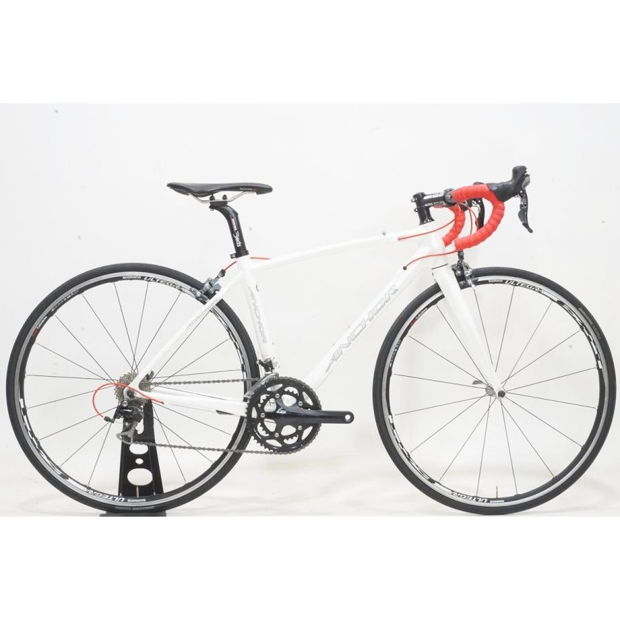 ANCHOR 「アンカー」 RL8 2013年モデル ロードバイク/ 京都西院店