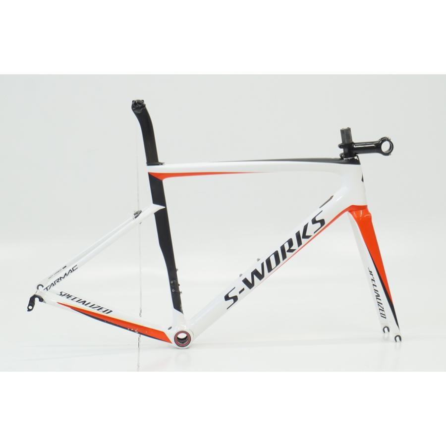SPECIALIZED 「スペシャライズド」 S-WORKS TARMAC SL6 2018年モデル  
