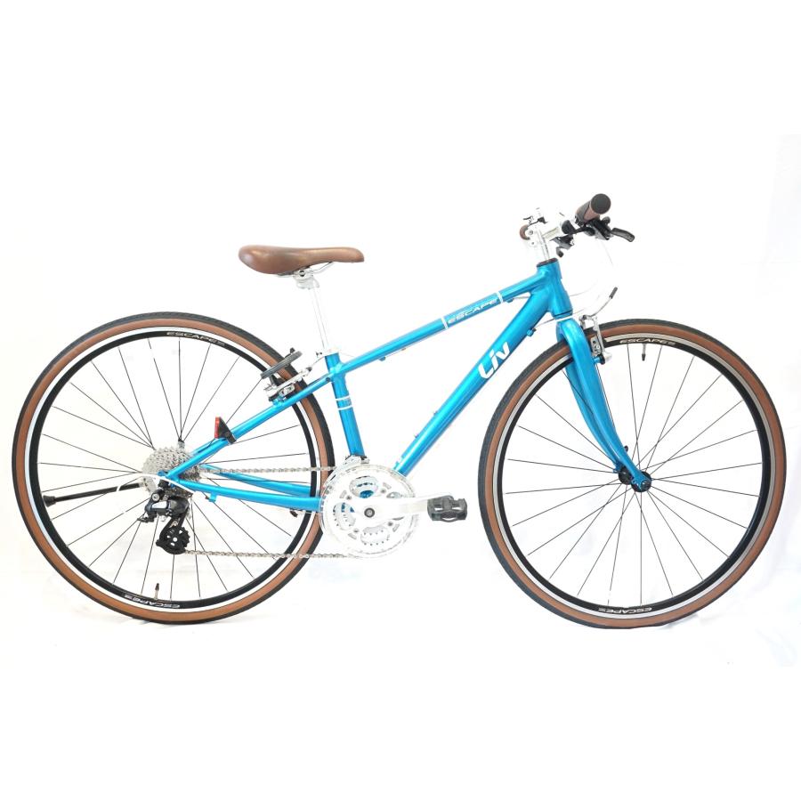 GIANT 「ジャイアント」 LIV ESCAPE R3 W 2017年モデル クロスバイク