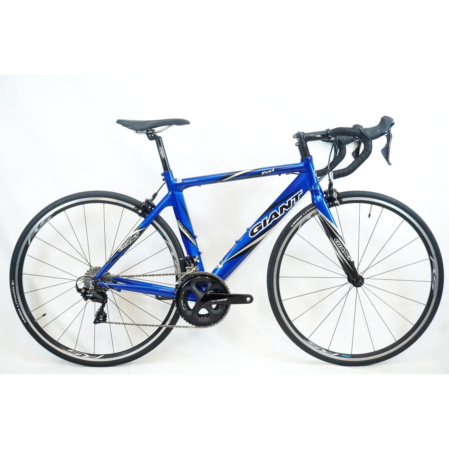 GIANT 「ジャイアント」 FCR1 2007年モデル ロードバイク / 有明 GIANT 「ジャイアント」 FCR1 2007年モデル ロードバイク / 有明