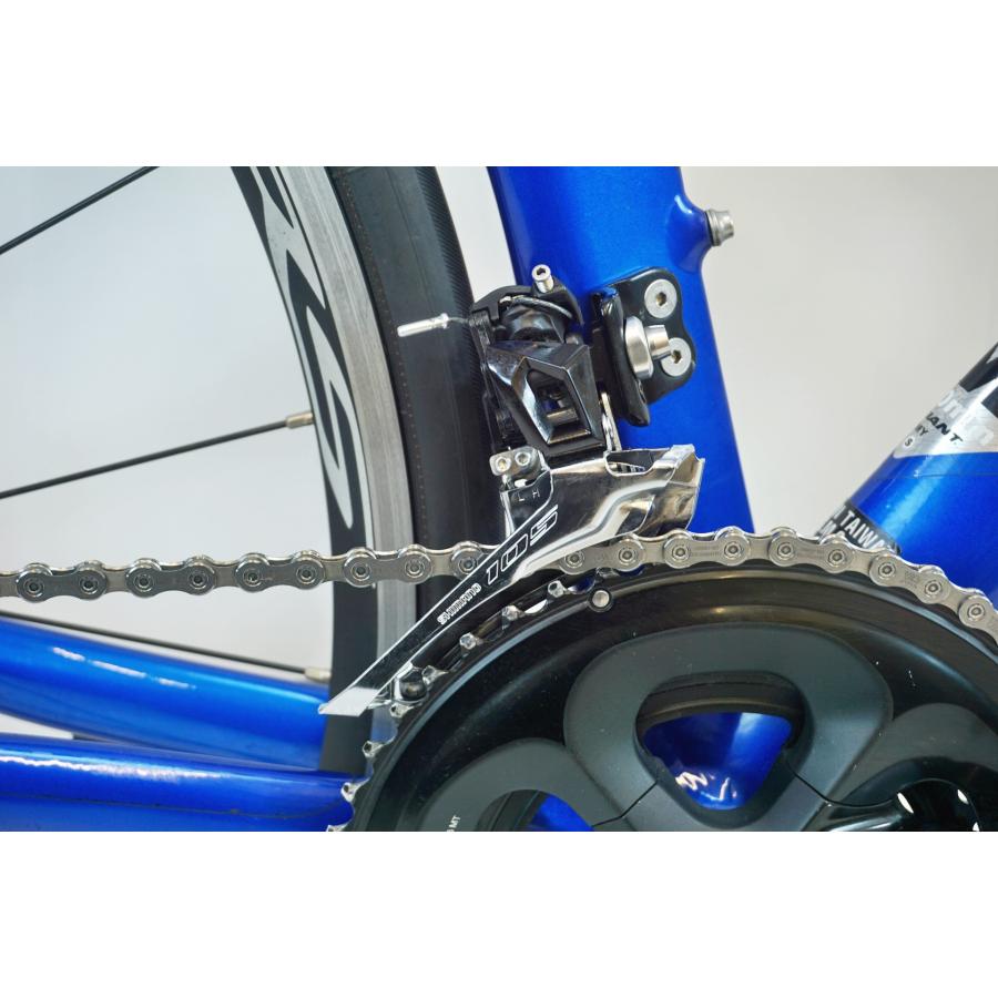 GIANT 「ジャイアント」 FCR1 2007年モデル ロードバイク / 有明 GIANT 「ジャイアント」 FCR1 2007年モデル ロードバイク / 有明