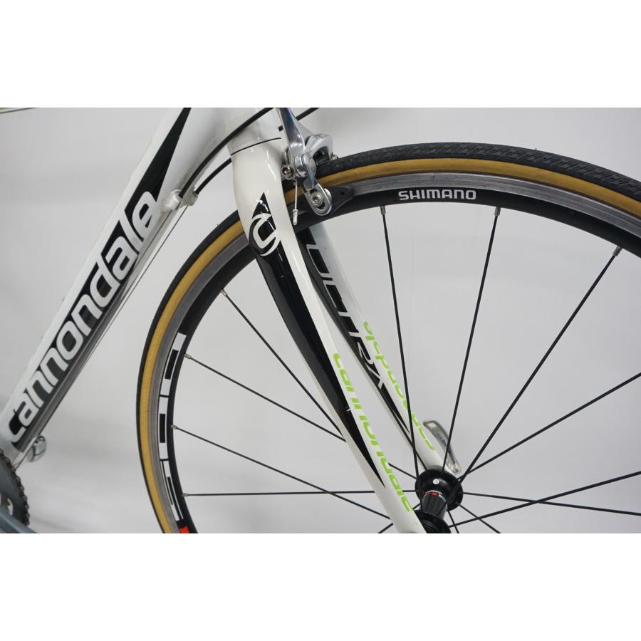 CANNONDALE 「キャノンデール」 CAAD8 TIAGRA 2012年モデル ロード