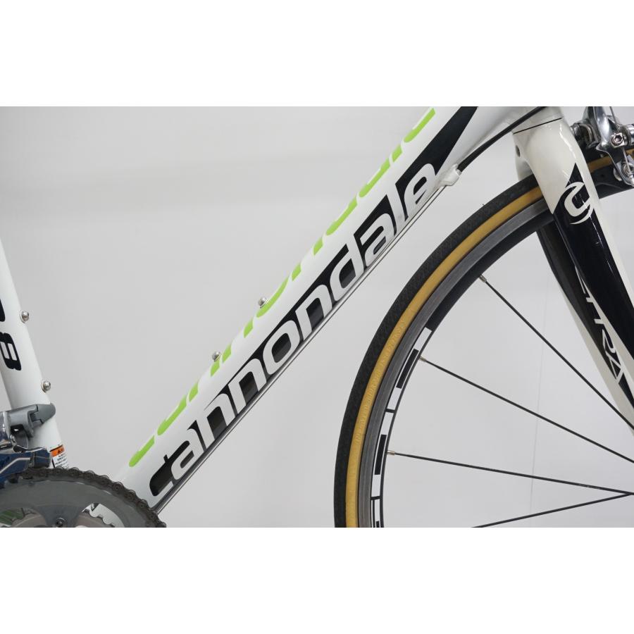 CANNONDALE 「キャノンデール」 CAAD8 TIAGRA 2012年モデル ロード