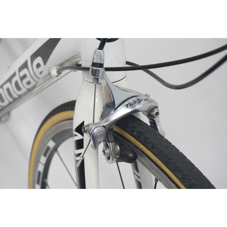 CANNONDALE 「キャノンデール」 CAAD8 TIAGRA 2012年モデル ロード