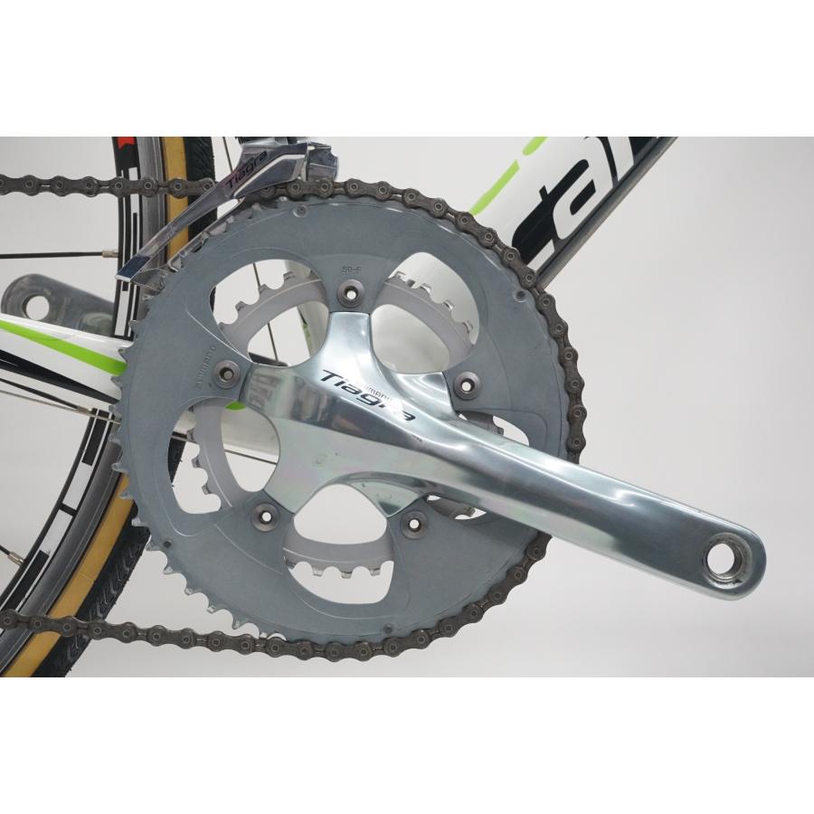 CANNONDALE 「キャノンデール」 CAAD8 TIAGRA 2012年モデル ロード