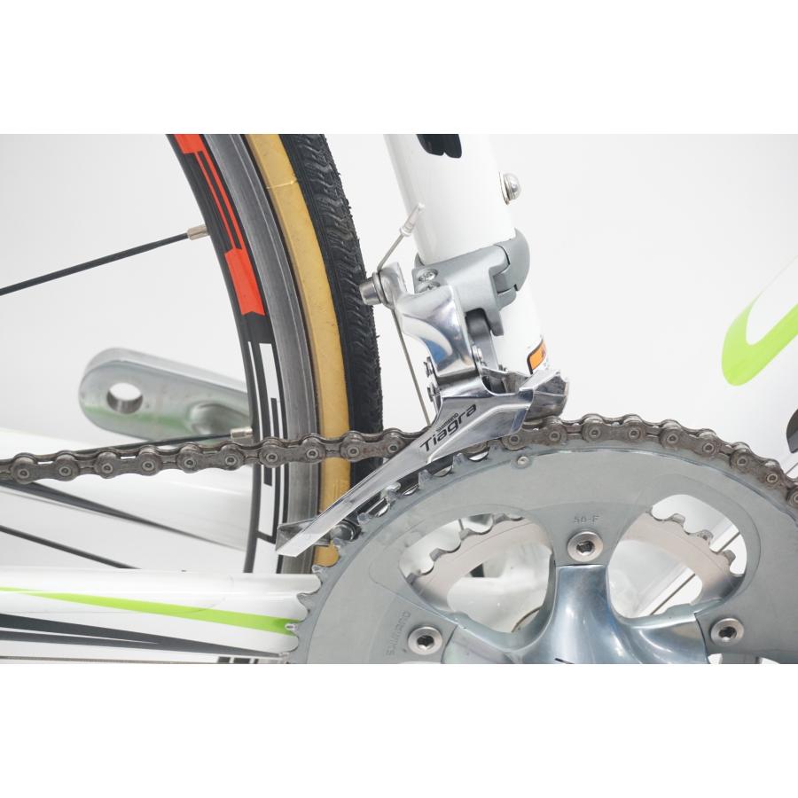 CANNONDALE 「キャノンデール」 CAAD8 TIAGRA 2012年モデル ロード
