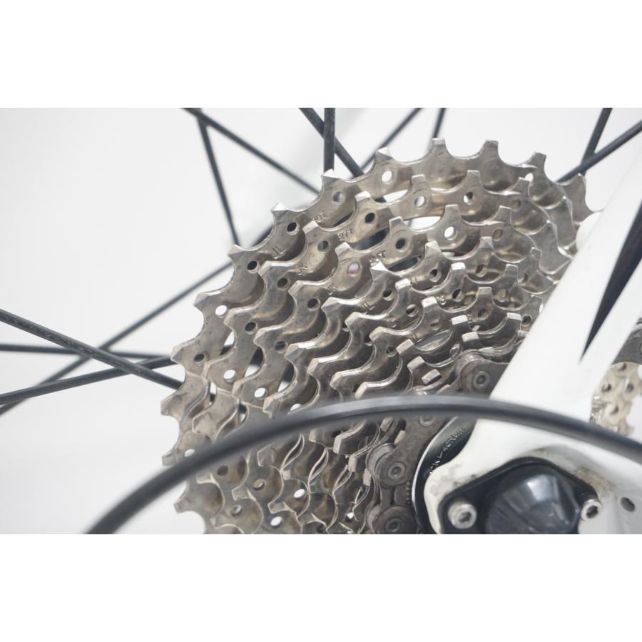 CANNONDALE 「キャノンデール」 CAAD8 TIAGRA 2012年モデル ロード