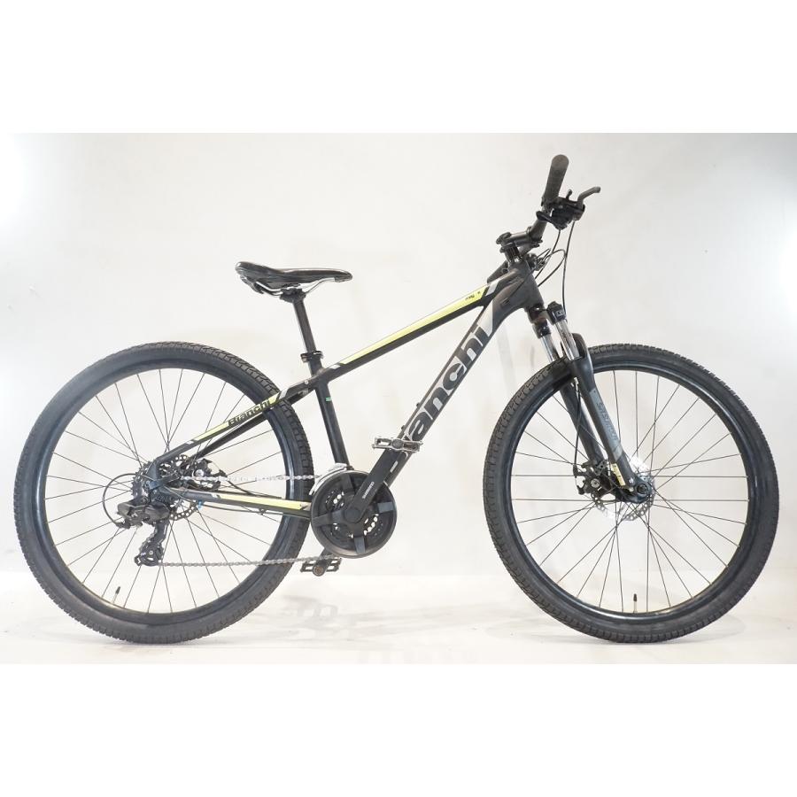 BIANCHI 「ビアンキ」 MAGMA 7.2 2019年モデル マウンテンバイク