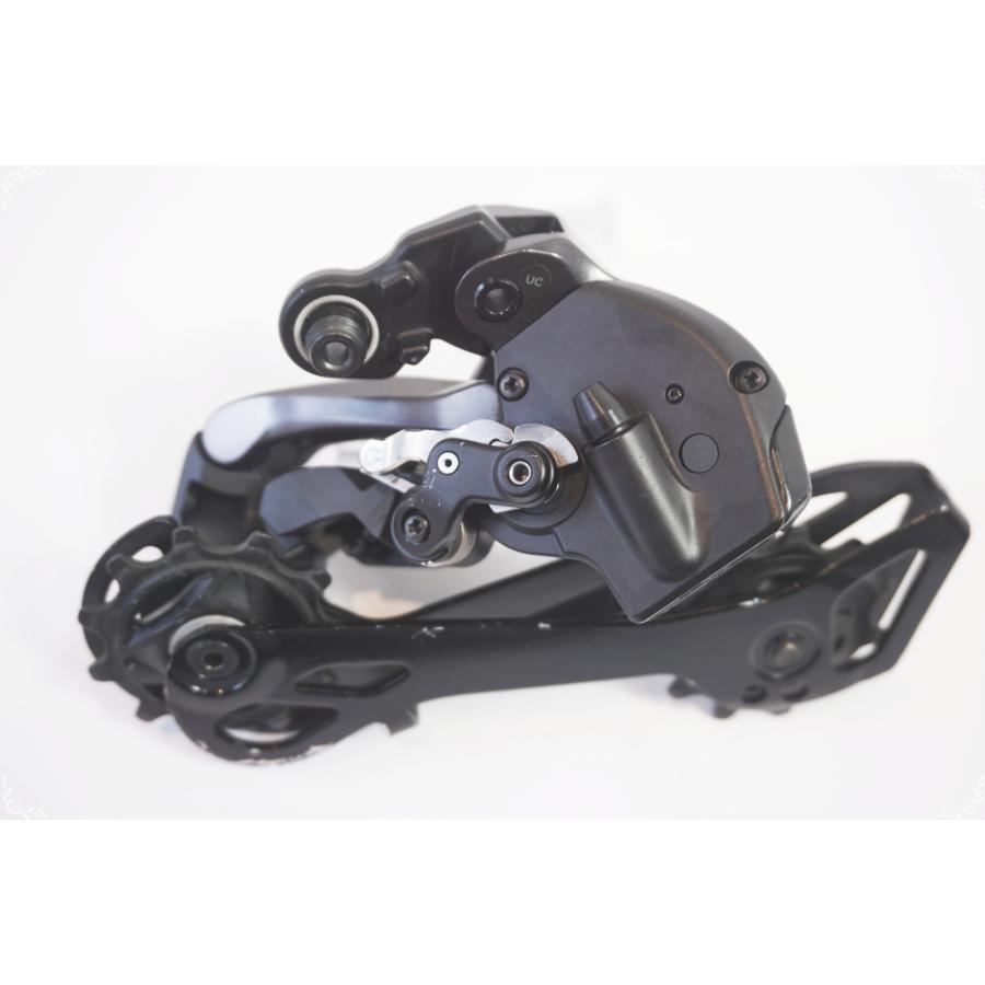 シマノULTEGRA R8170コンポセット DI2 12s SHIMANO ULTEGRA R8170 12s Di2 DISK COMPONENT SET シマノ