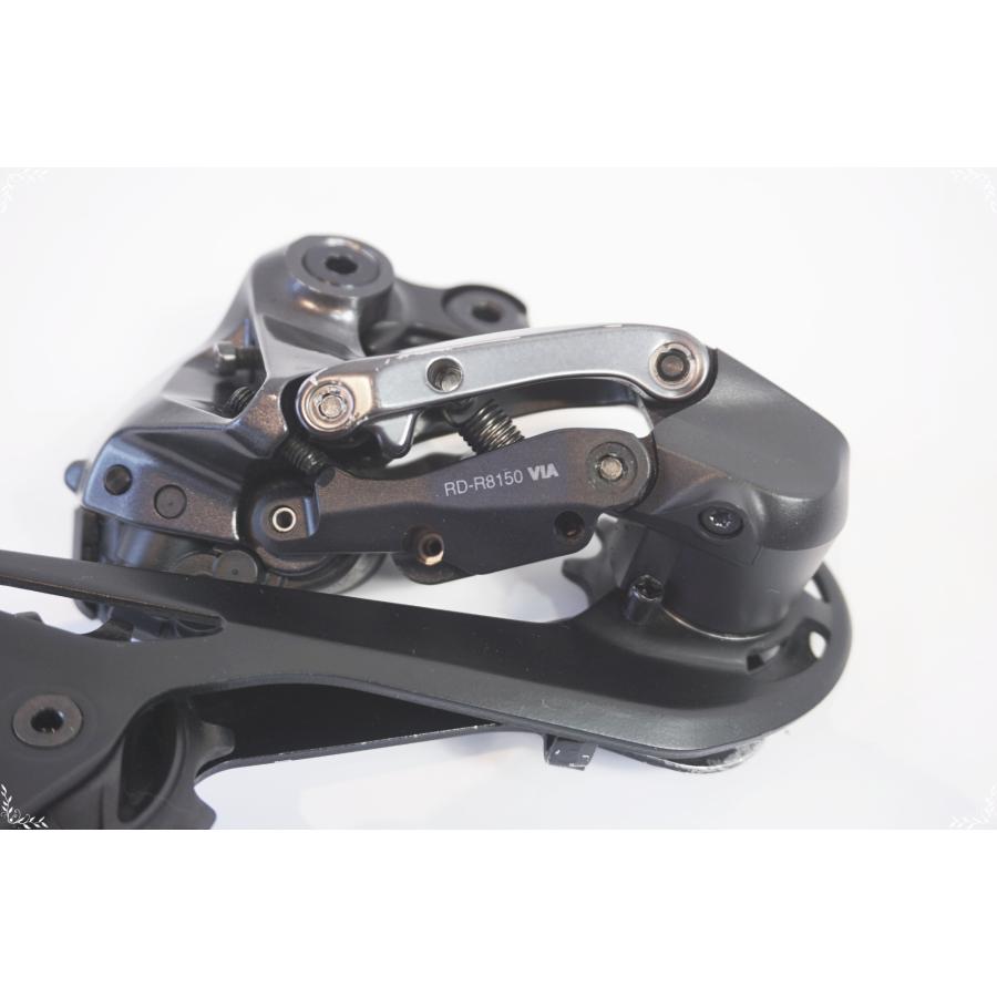 SHIMANO 「「シマノ」 ULTEGRA R8170系 Di2 12S コンポセット