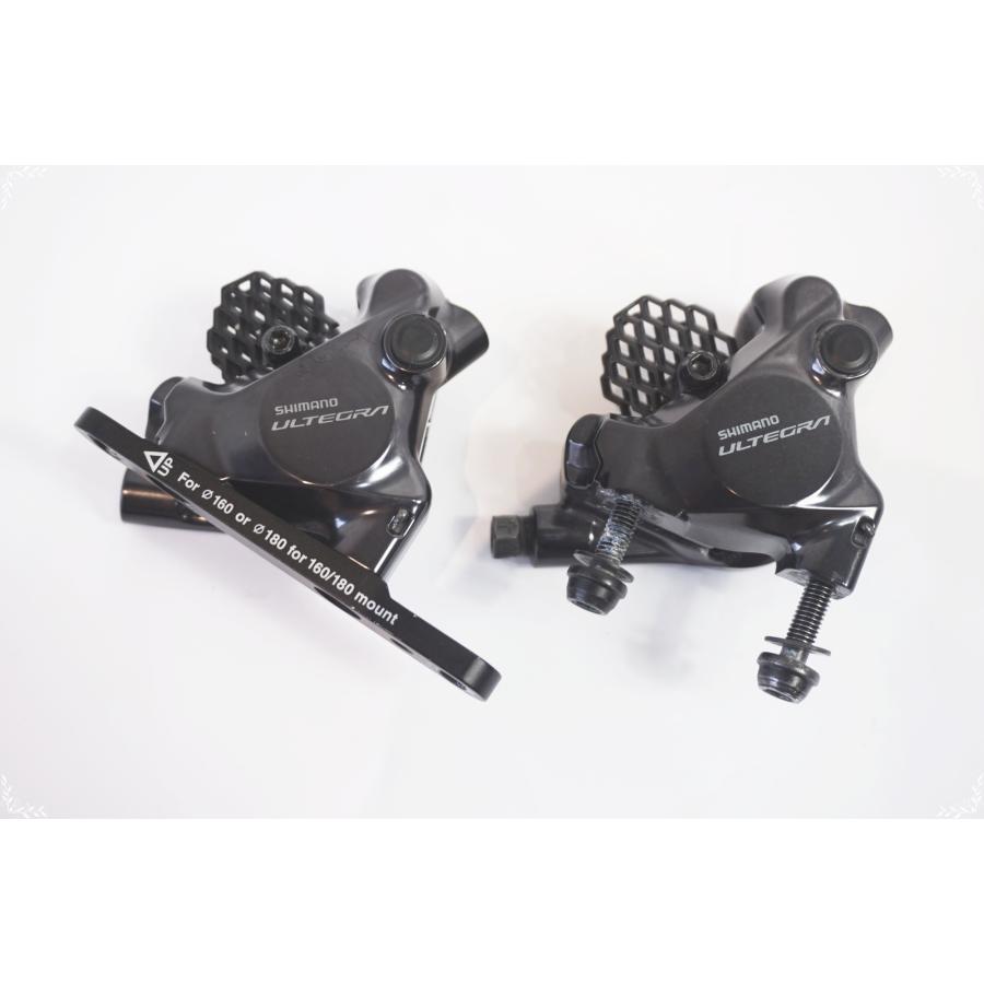 SHIMANO 「「シマノ」 ULTEGRA R8170系 Di2 12S コンポセット