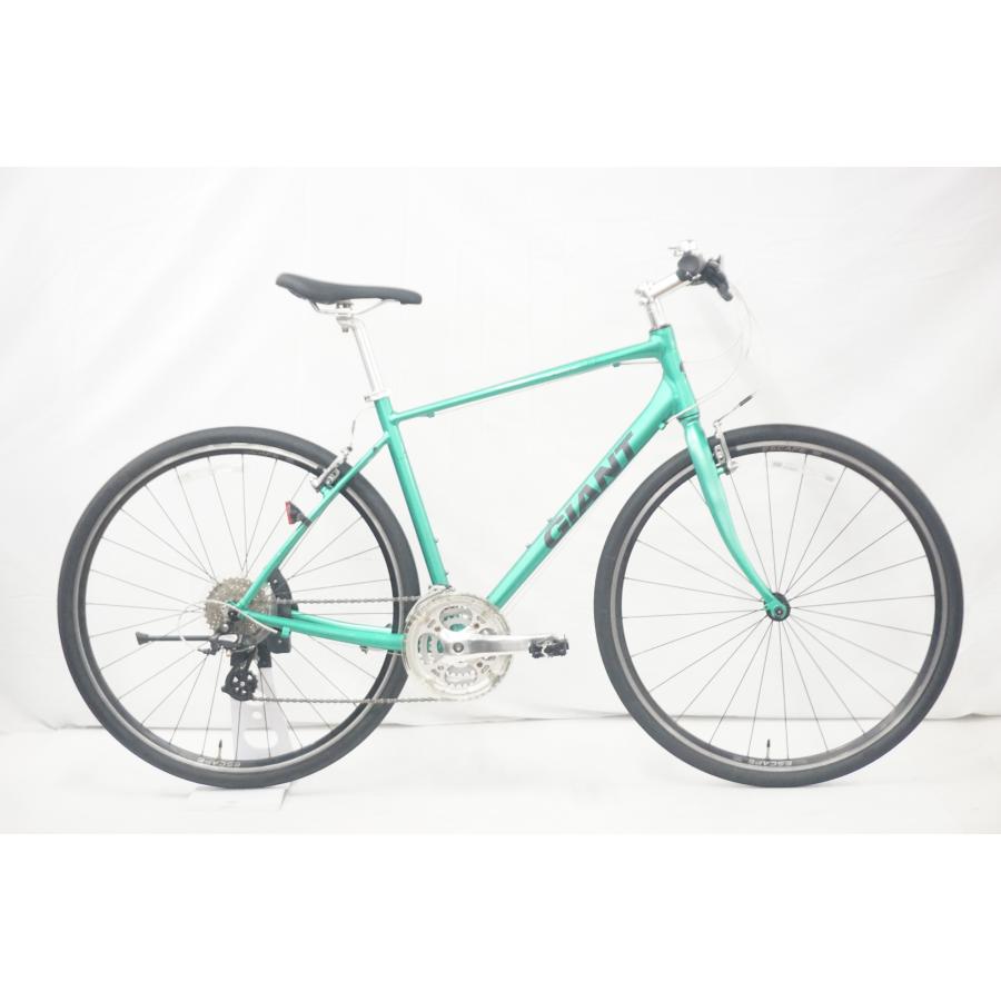 GIANT 「ジャイアント」 ESCAPE RX3 2020年モデル クロスバイク