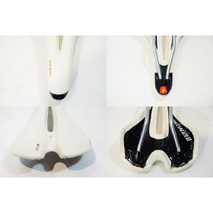 SPECIALIZED 「スペシャライズド」 TOUPE 143mm クロモリレール SPECIALIZED 「スペシャライズド」 TOUPE 143mm クロモリレール