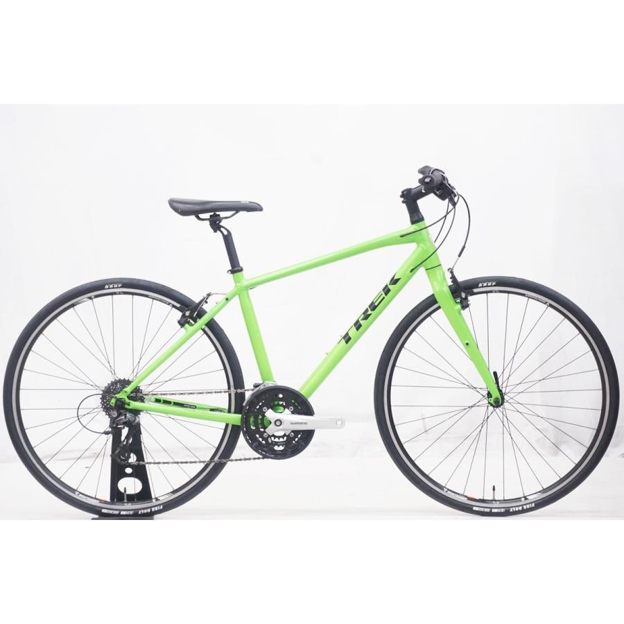 TREK 「トレック」 7.4FX 2015年モデル クロスバイク