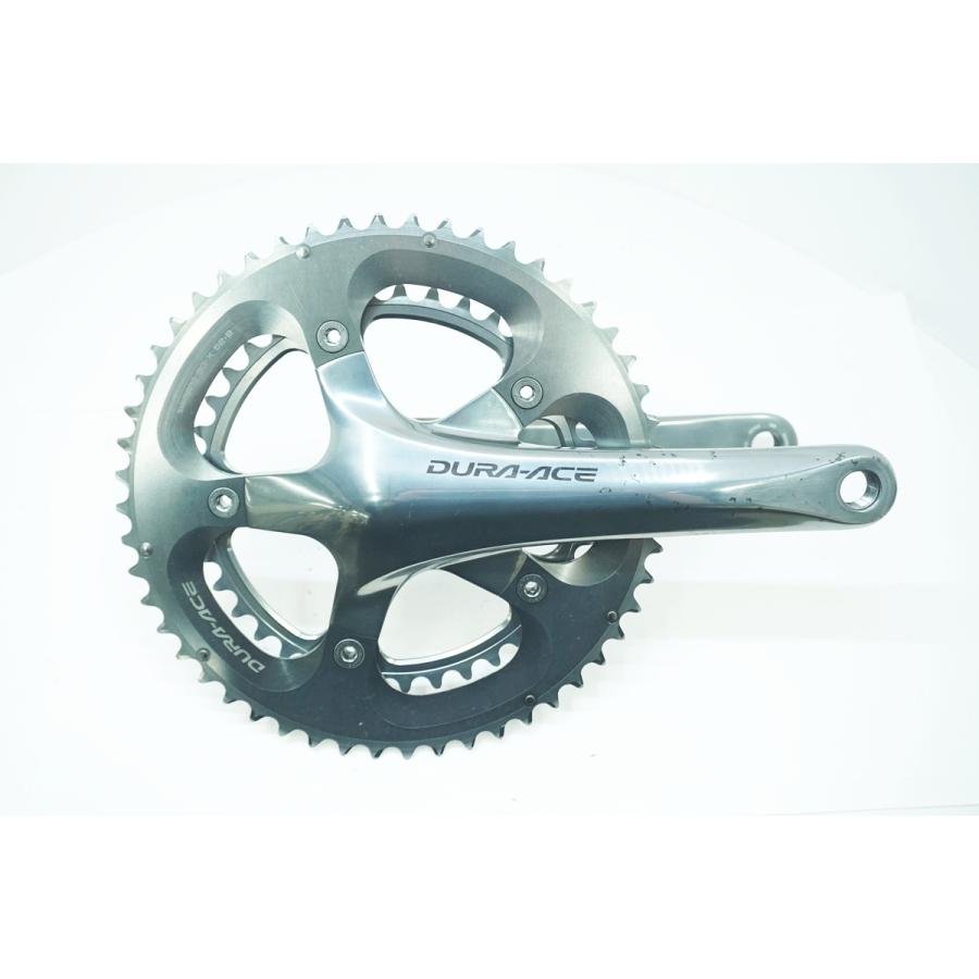 SHIMANO 「シマノ」 DURA-ACE FC-7800 52-39T 172.5mm クランク / 大阪