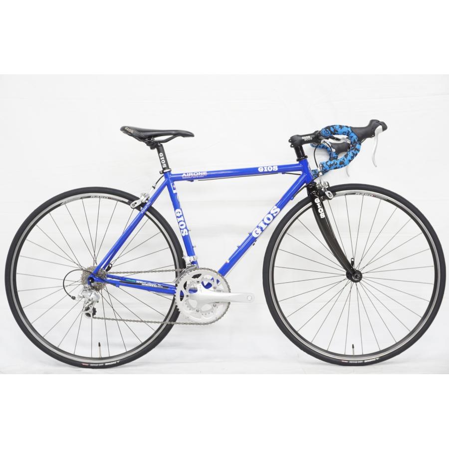 GIOS 「ジオス」 BALENO 2010年モデル ロードバイク /  バイチャリ阪急塚口店  IT0SRW133D9C GIOS 「ジオス」 BALENO 2010年モデル ロードバイク / バイチャリ阪急